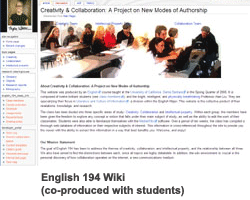 English 194 Wiki